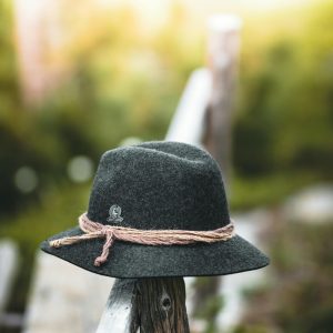 Hat Test 3
